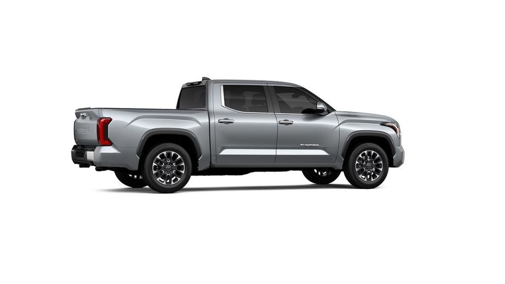 Thumbnail: 2025 Toyota Tundra - 11