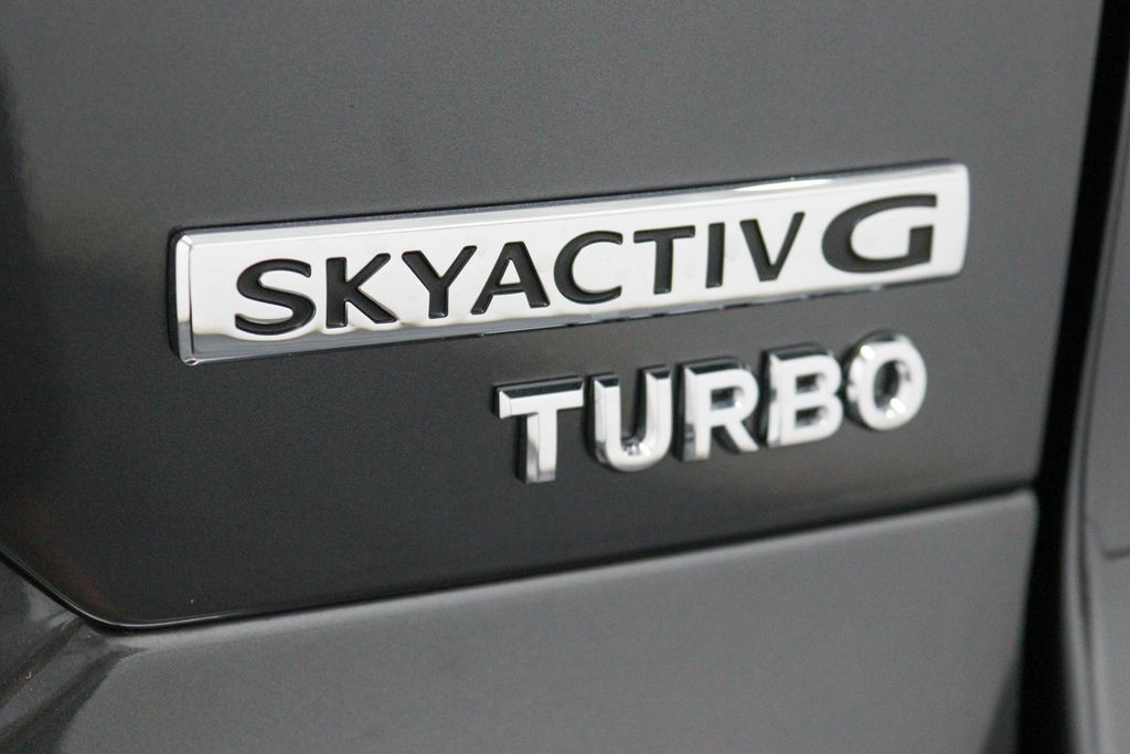 New Car 2025 Mazda Cx-5  2.5 Turbo Signature For Sale Under $50,000 In Georgetown, Texas