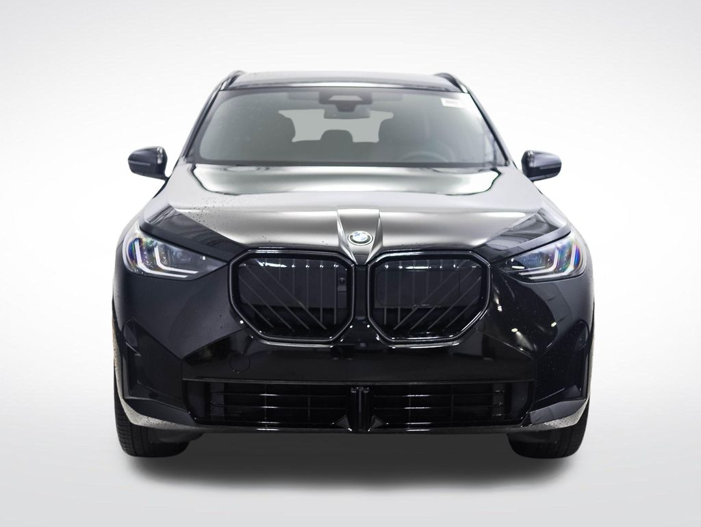 Thumbnail: 2026 BMW X3 - 8