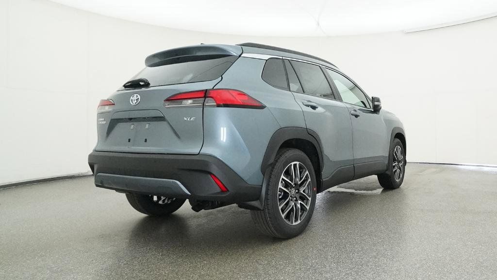 Thumbnail: 2026 Toyota Corolla Cross - 31
