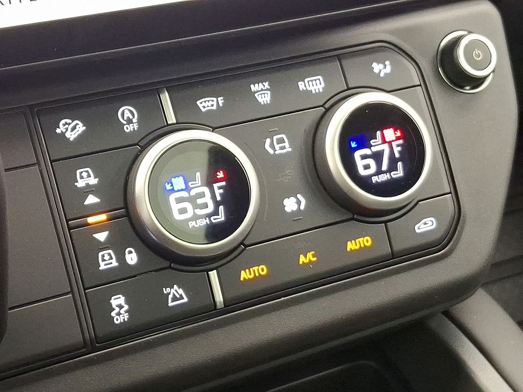 Thumbnail: 2026 Land Rover Defender - 13