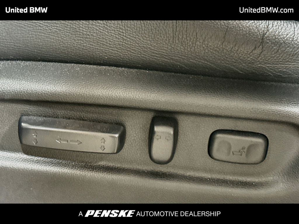 Thumbnail: 2018 Honda Pilot - 4