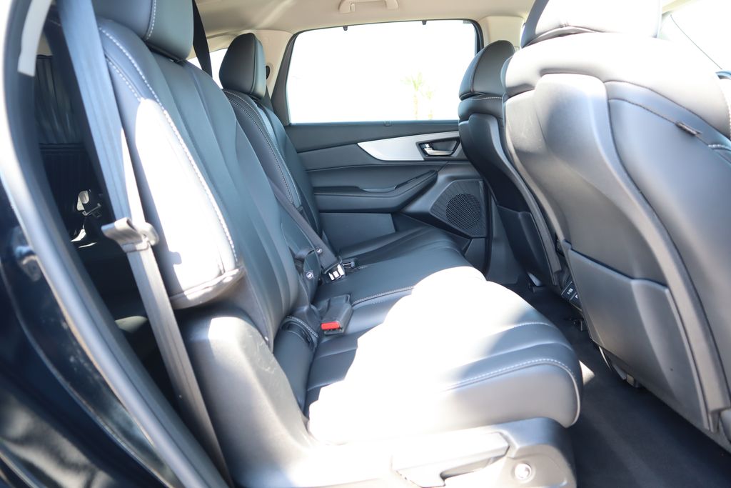 Thumbnail: 2023 Acura MDX - 21