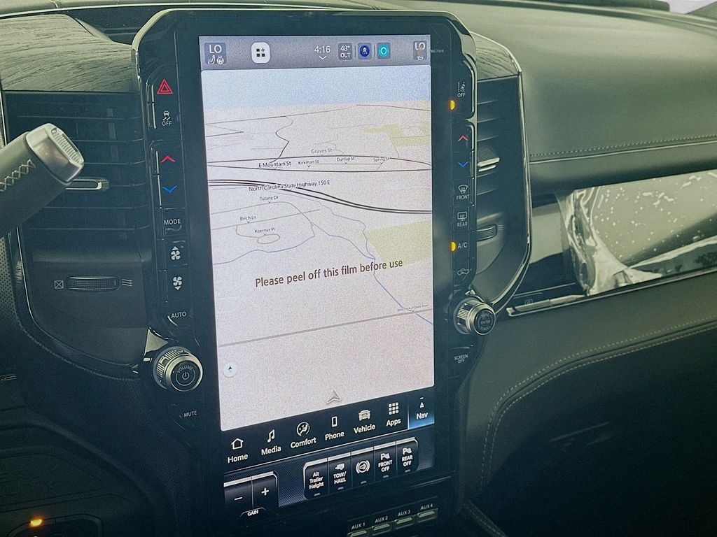 New 2026 Black Ram Limited 14in Dually image 15