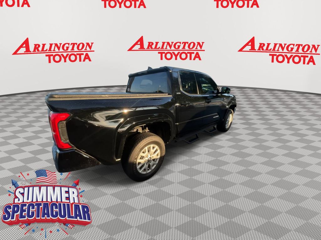 Used 2025 Toyota Tacoma Truck