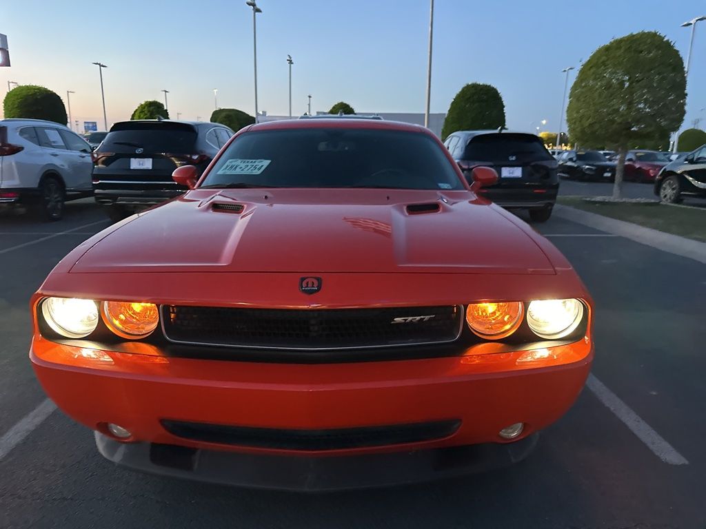 Thumbnail: 2010 Dodge Challenger - 2