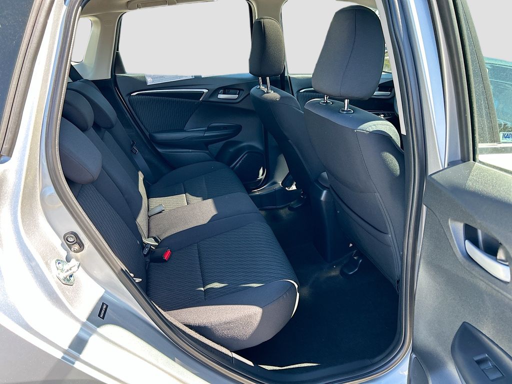 Thumbnail: 2020 Honda Fit - 25