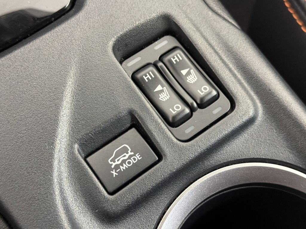 used 2021 Subaru Crosstrek car, priced at $22,000