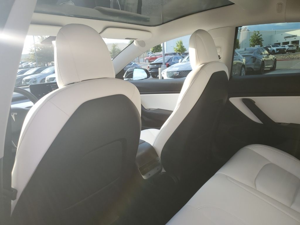 Used Car 2019 Tesla Model 3  Long Range For Sale Under $20,000 In Austin, Texas