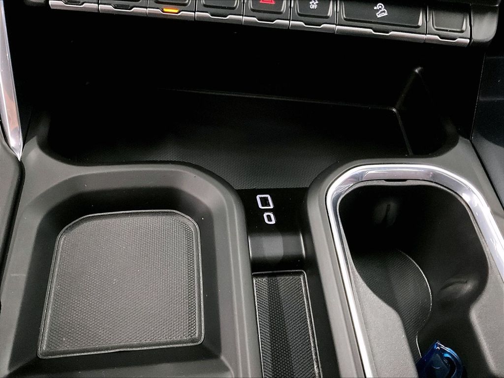 2025 GMC Sierra 2500HD — photo 26