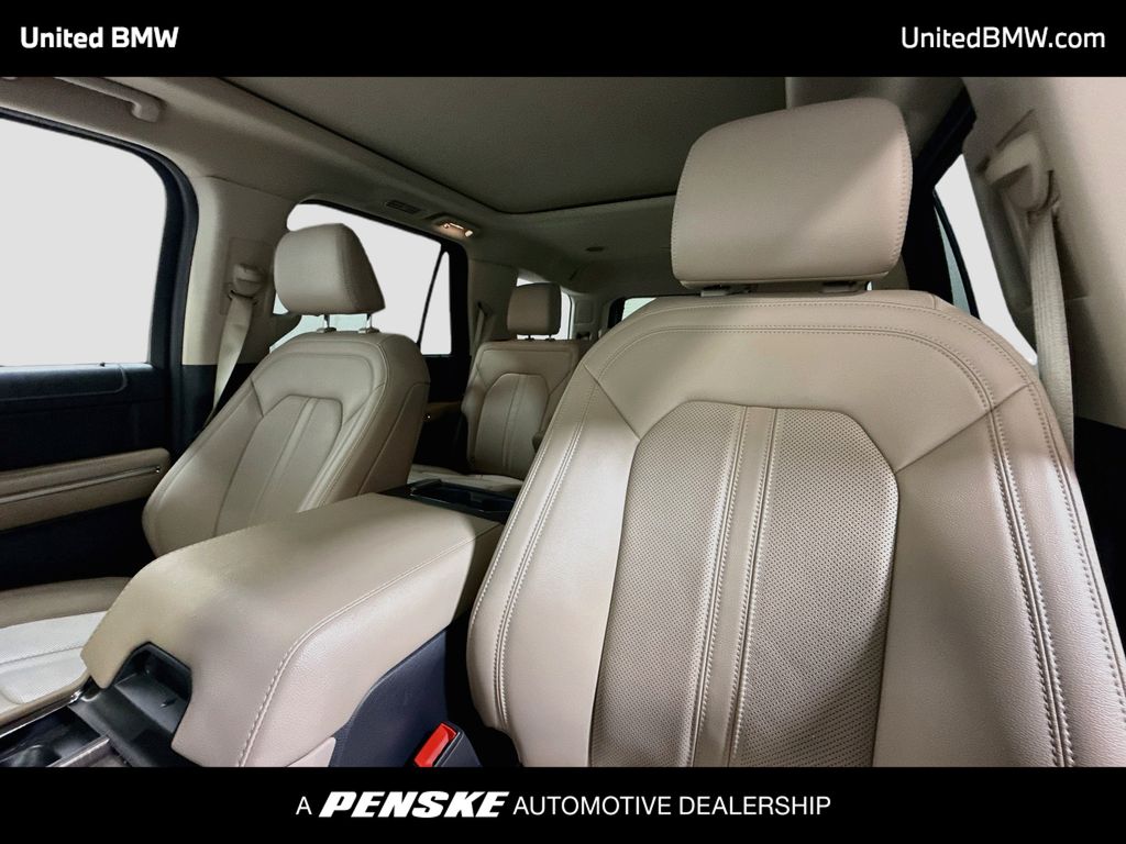 Thumbnail: 2024 Ford Expedition - 5