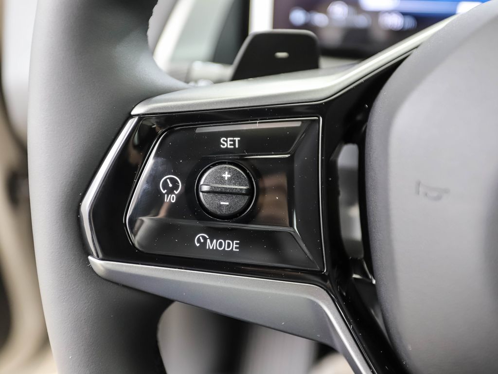 Thumbnail: 2026 BMW X3 - 13