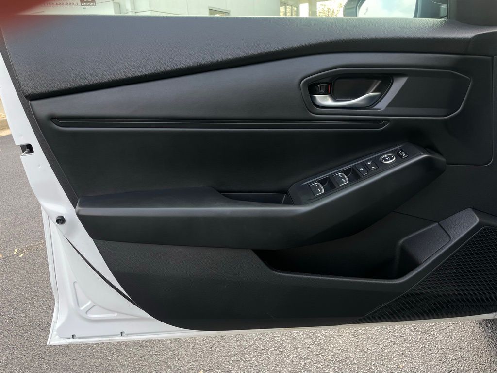 Thumbnail: 2025 Honda Accord - 23