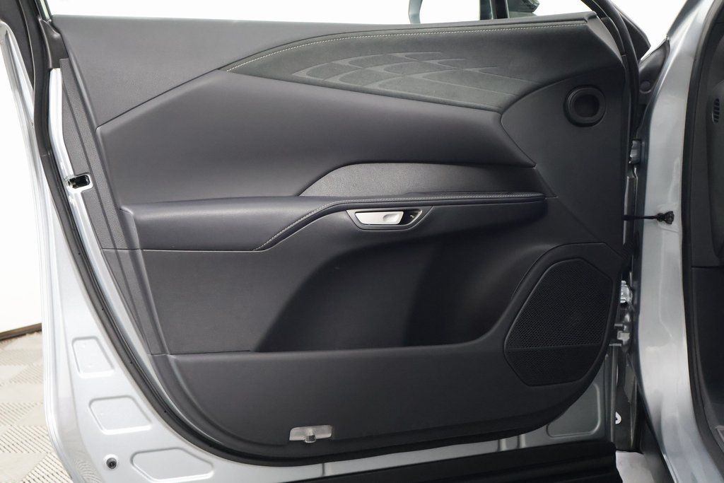 Thumbnail: 2023 Lexus RX - 12