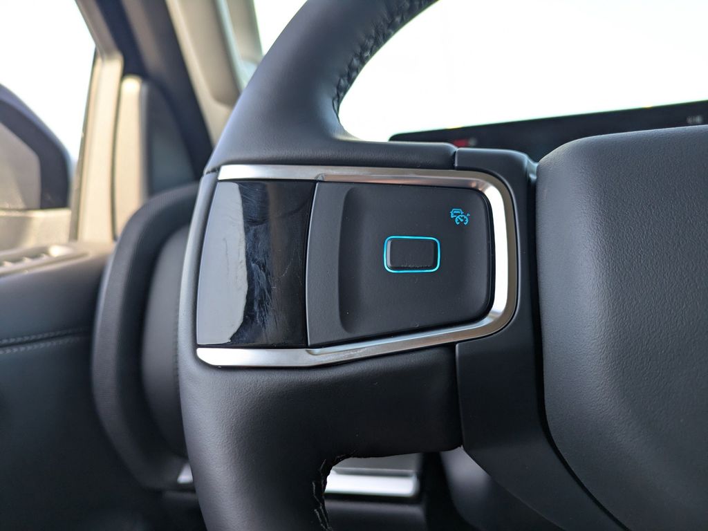 2027 Ford Expedition 