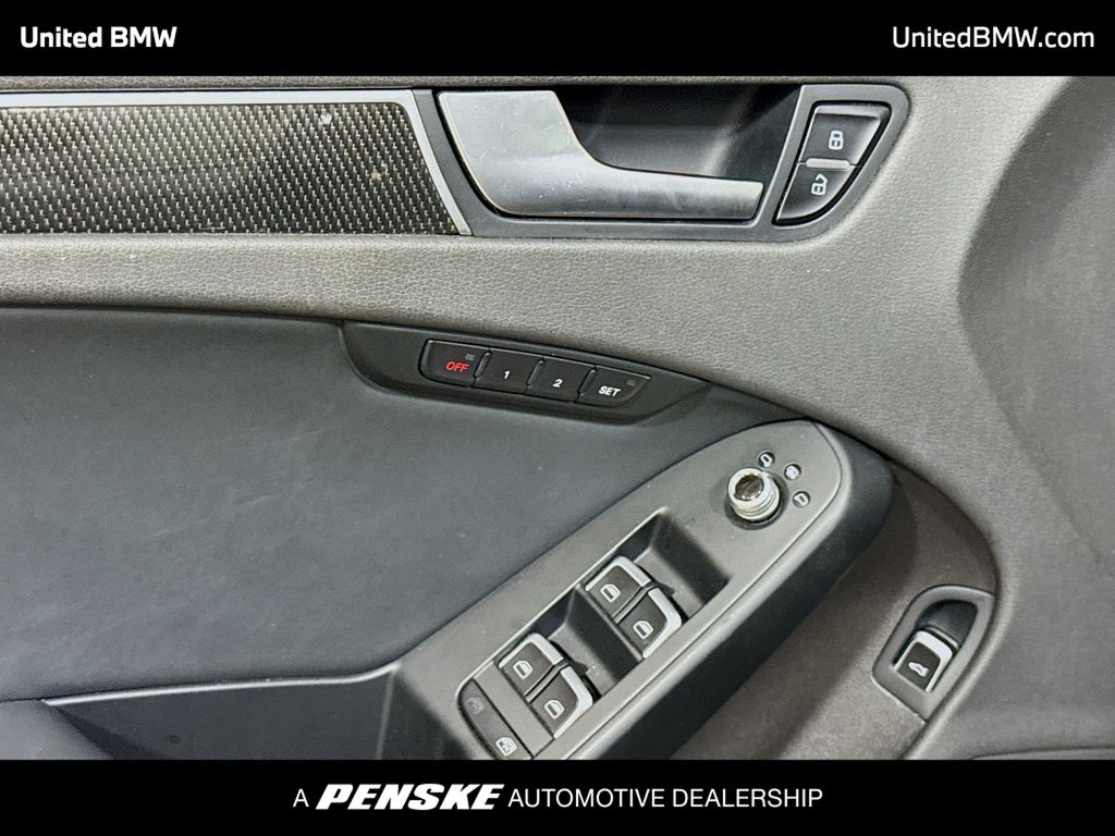 Thumbnail: 2015 Audi S4 - 3