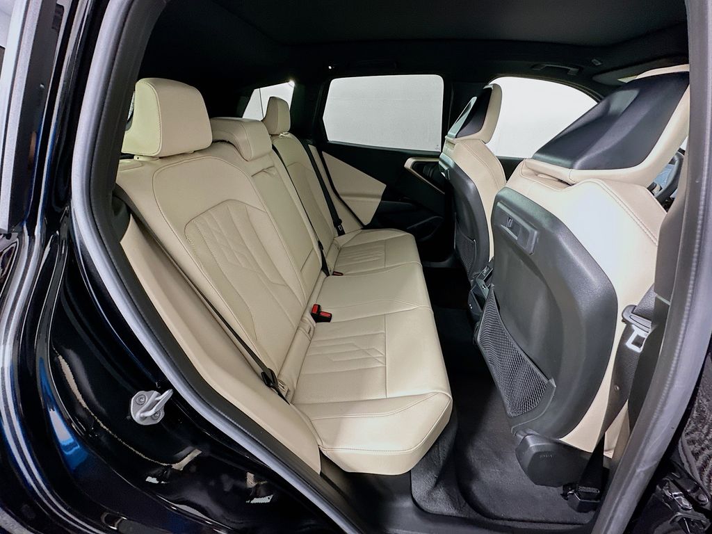 Thumbnail: 2025 BMW X3 - 26