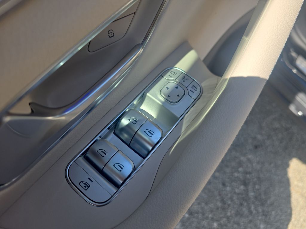 2026 Mercedes-Benz GLE GLE 350 Black at John Sisson Motors