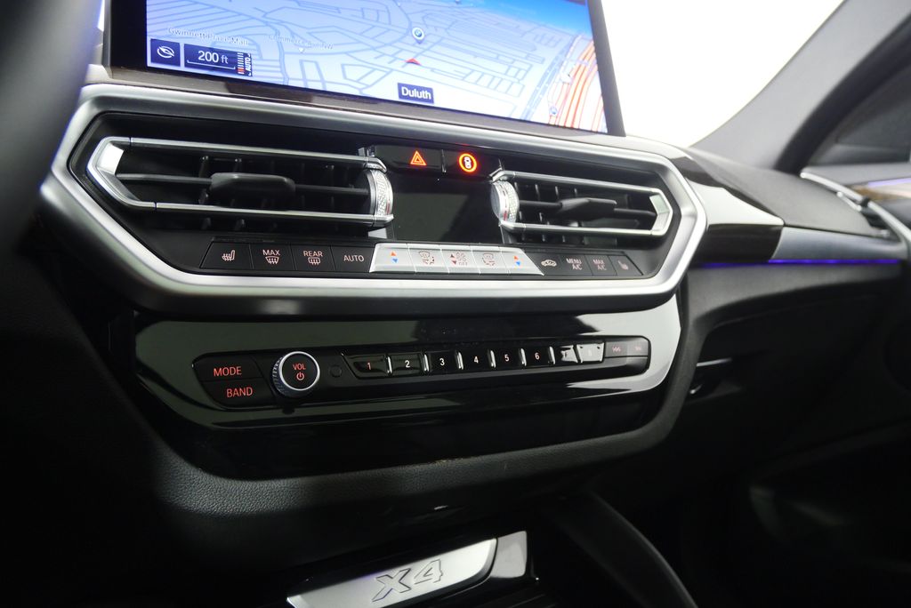 Thumbnail: 2024 BMW X4 - 26
