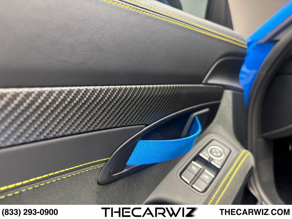 2023 Porsche 718 Cayman
