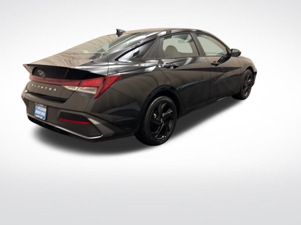 New 2026 Hyundai Elantra For Sale in Bedford, OH