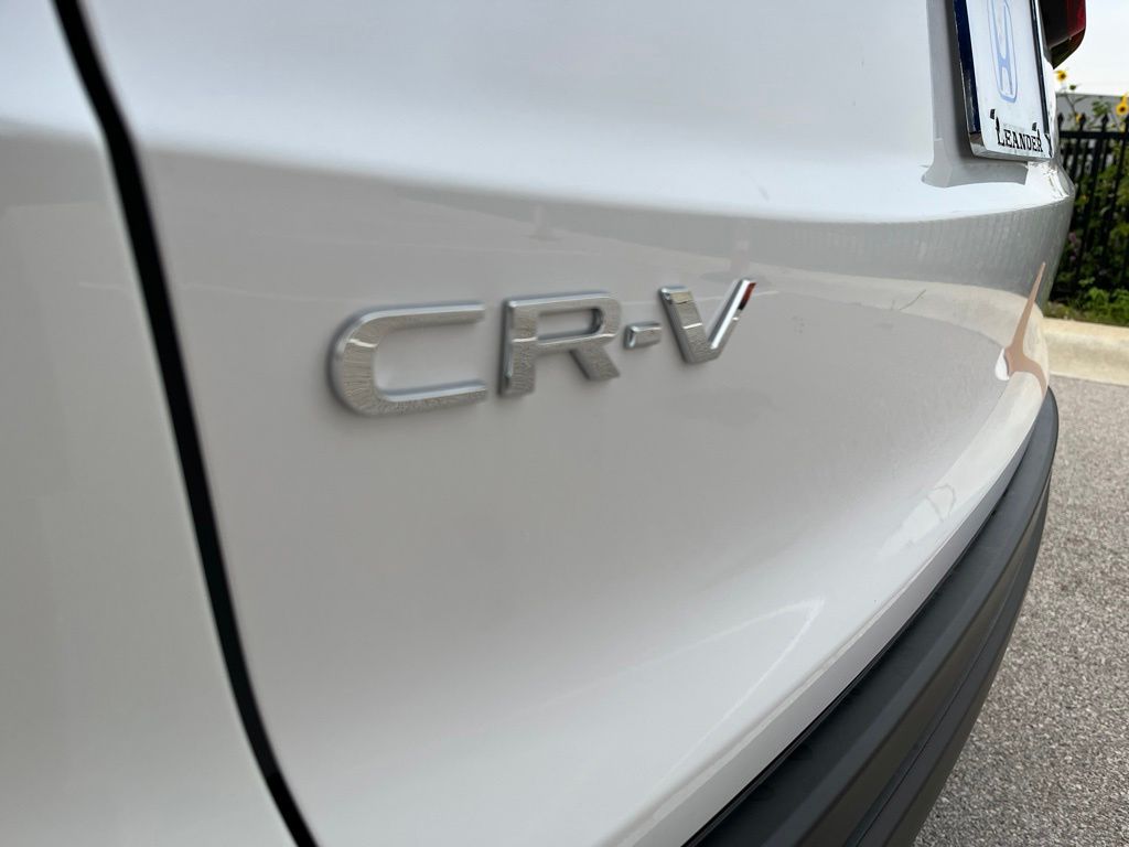 Thumbnail: 2026 Honda CR-V - 8