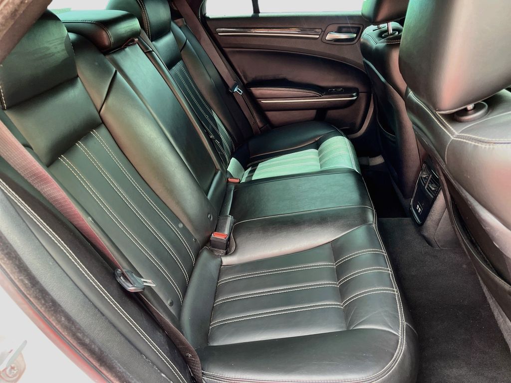 Used 2021 White Chrysler S image 28