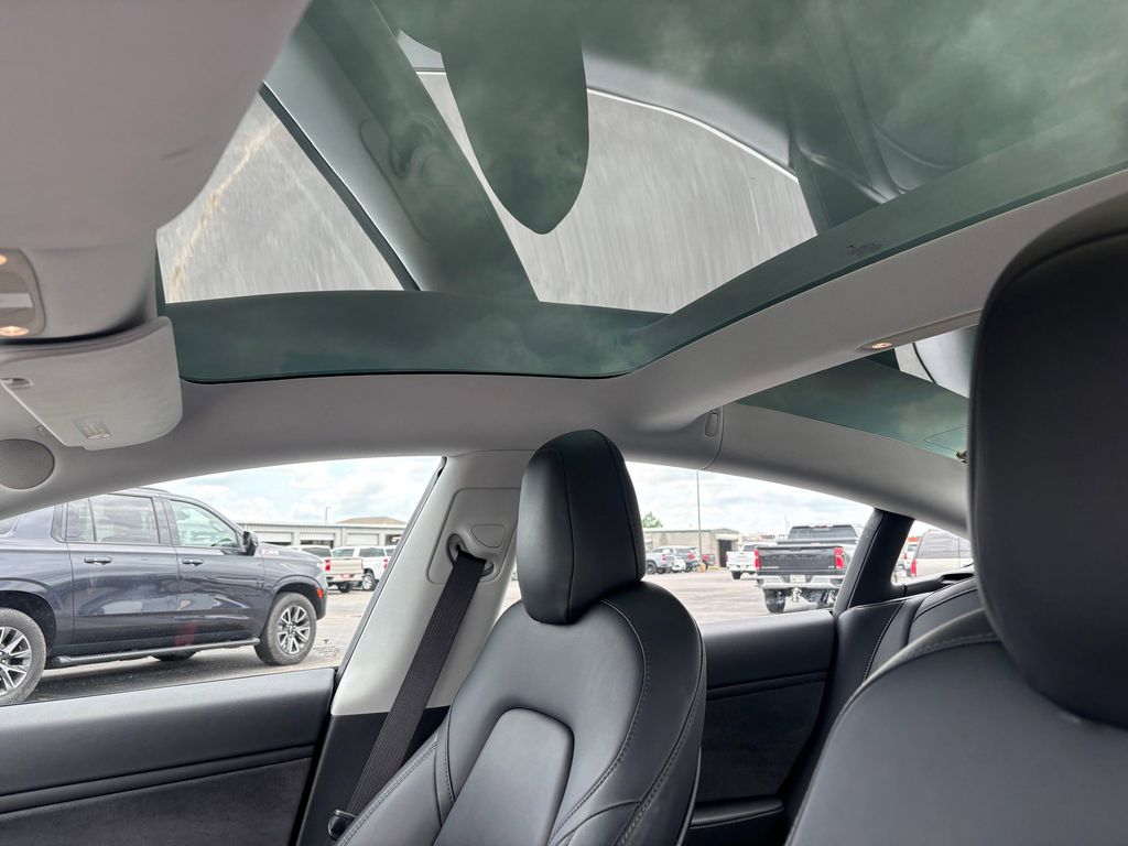 Used Car 2018 Tesla Model 3  Mid Range For Sale Under $25,000 In Austin, Texas