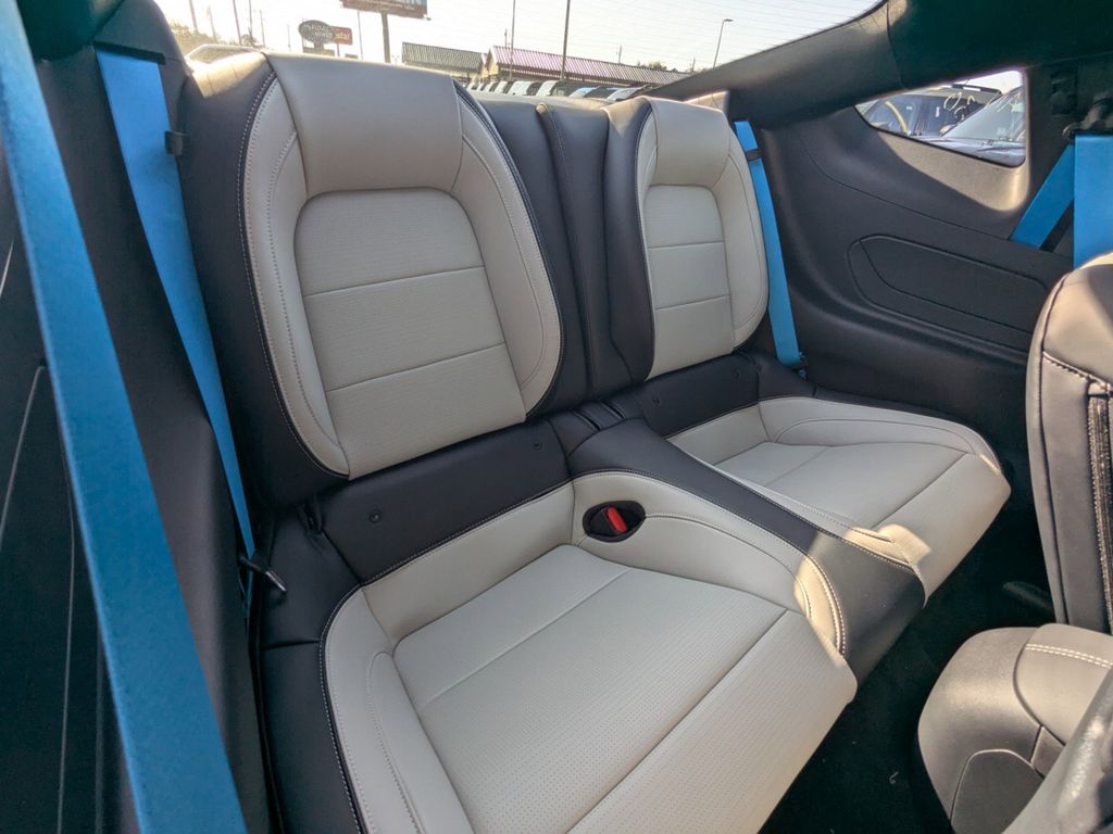 2026 Ford Mustang RTR