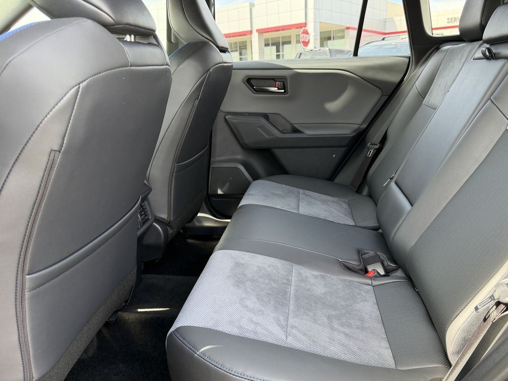 New 2026 Toyota RAV4 Plug-in Hybrid SUV