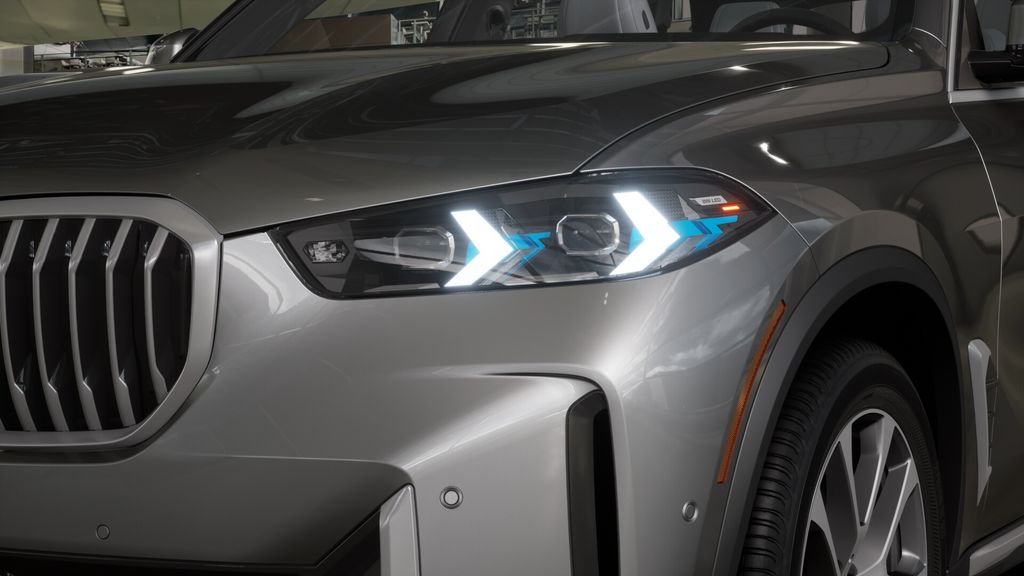 Thumbnail: 2026 BMW X5 - 31