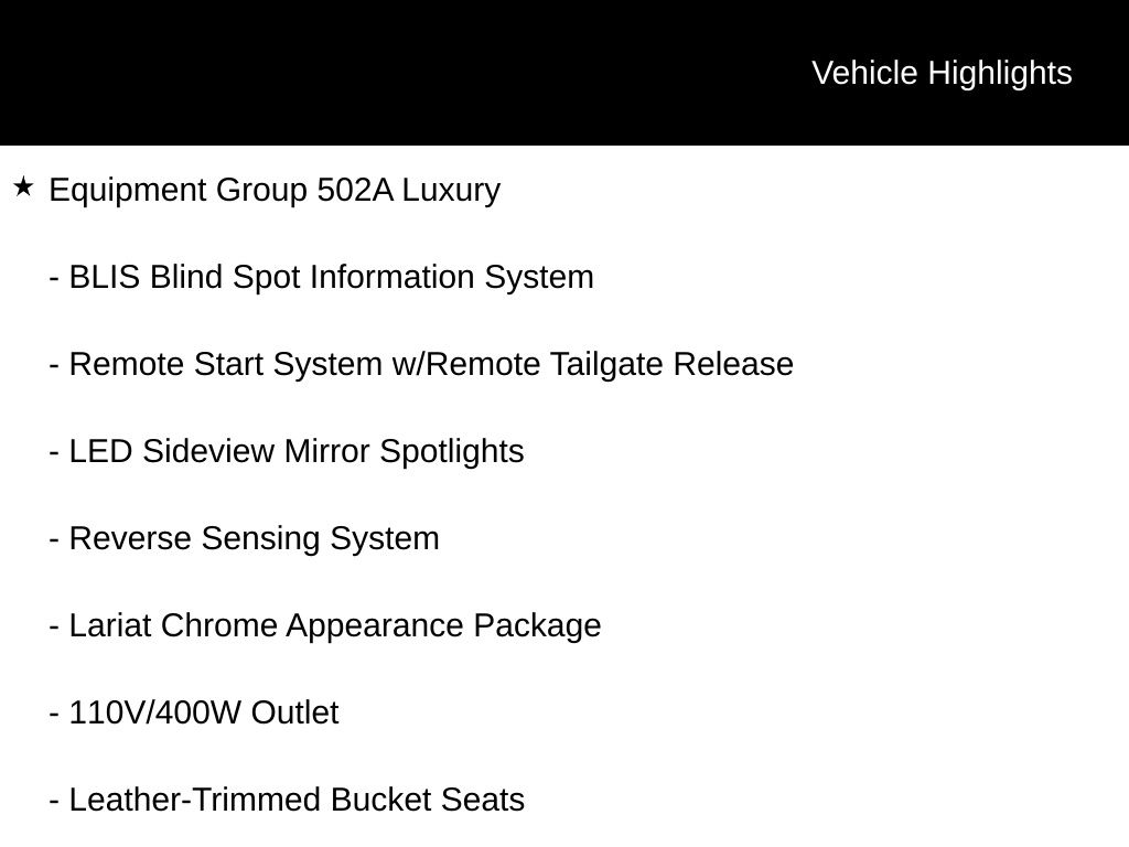 View vehicle photo 6