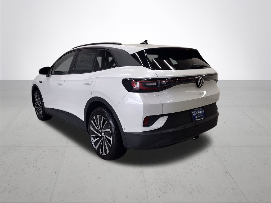 2026 Volkswagen ID.4 Pro