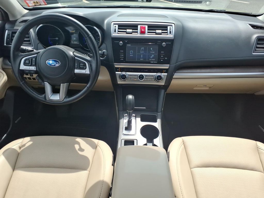 used 2017 Subaru Outback car, priced at $16,500