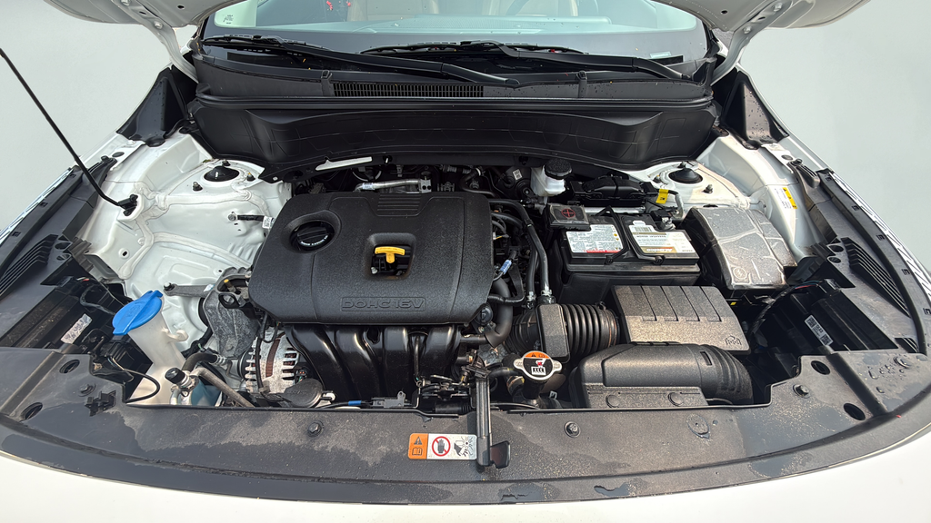 Used 2025 Kia Seltos SUV