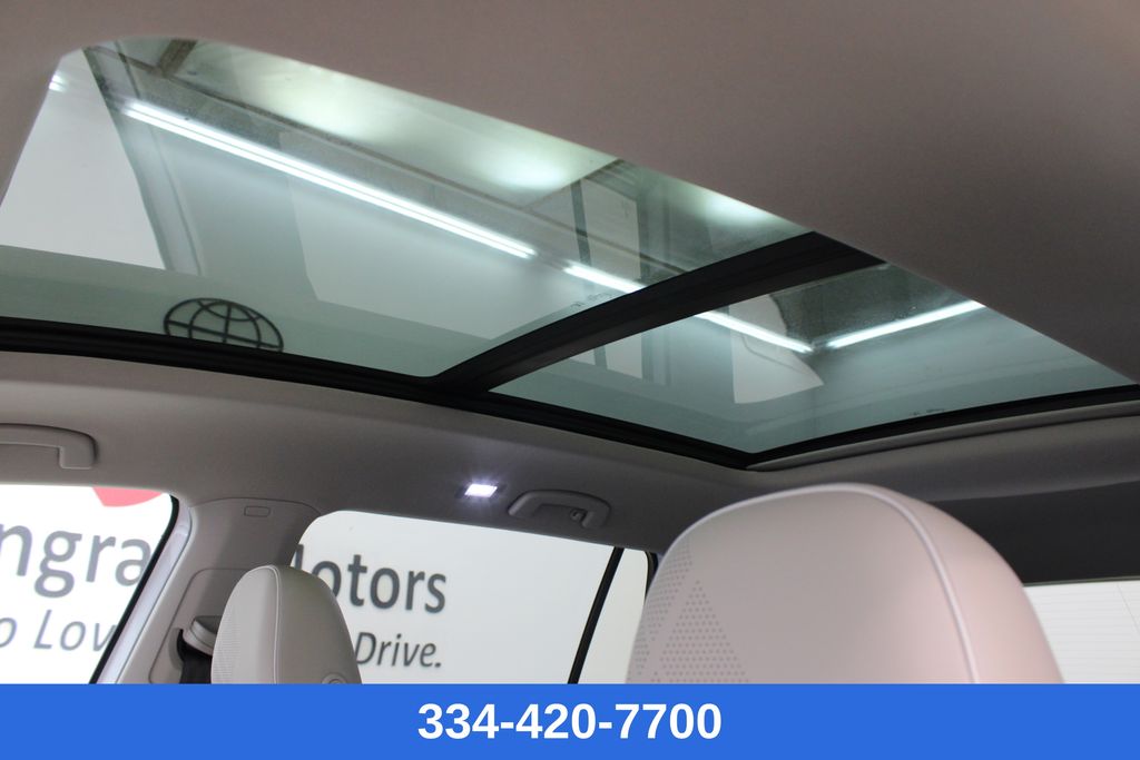 new 2026 Volkswagen Atlas car