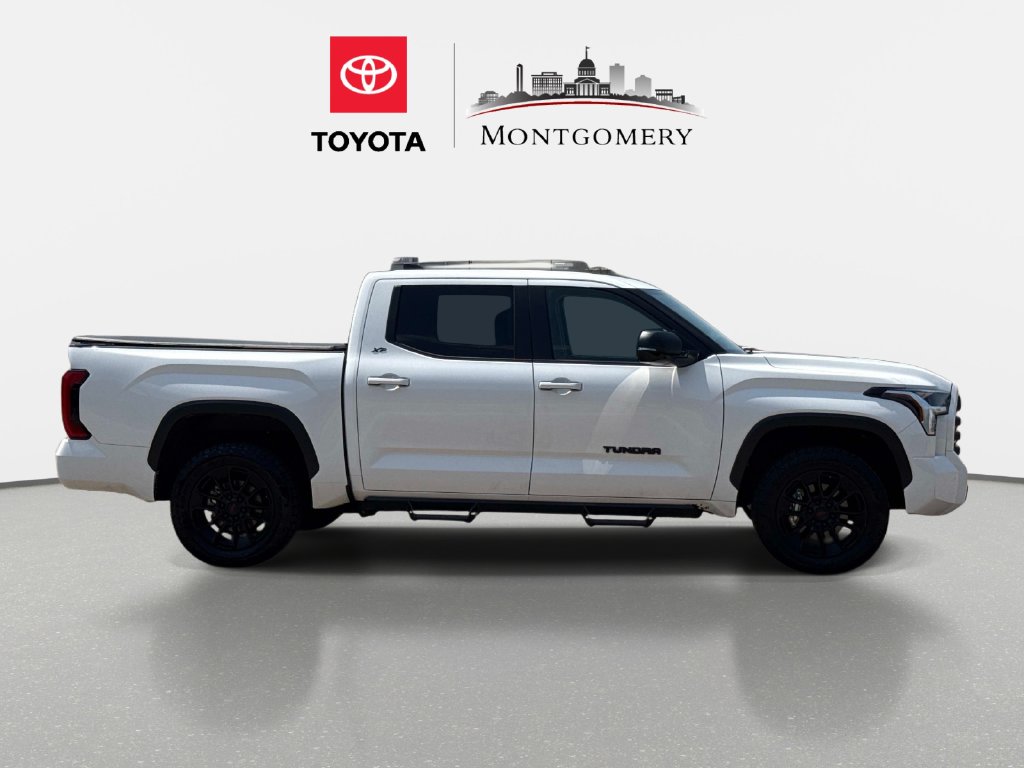 Used 2024 Toyota Tundra Truck