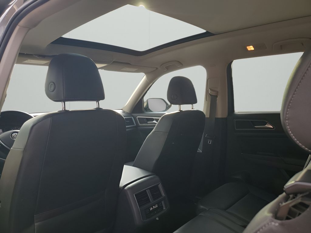 Used Car 2019 Volkswagen Atlas  3.6l V6 Se For Sale Under $20,000 In Austin, Texas