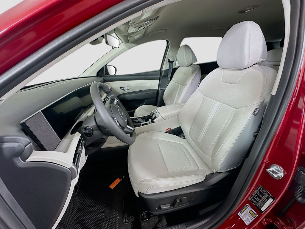 Thumbnail: 2026 Hyundai Tucson - 15