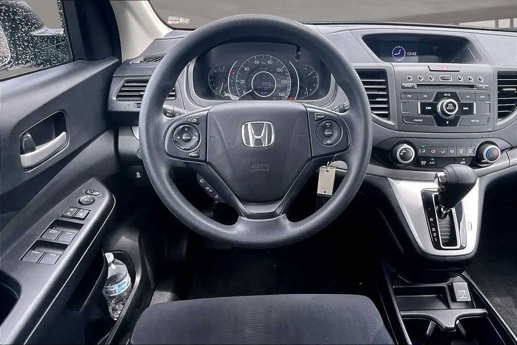 Used 2014 Honda CR-V SUV