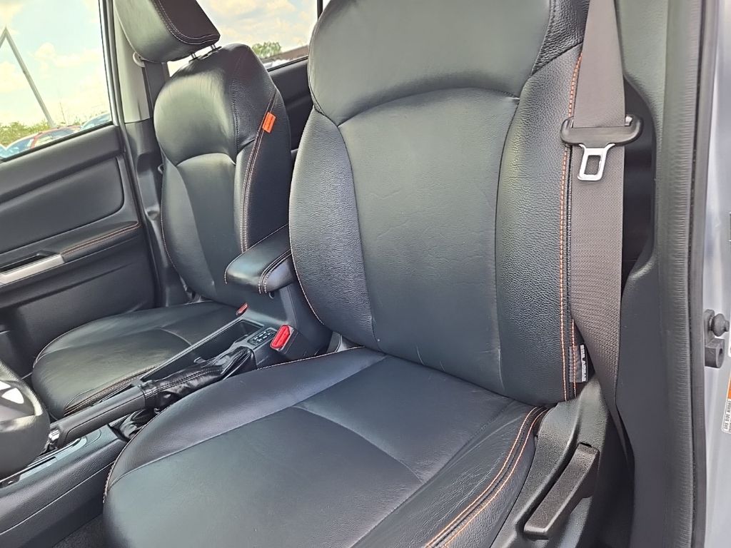 Thumbnail: 2016 Subaru Crosstrek - 21