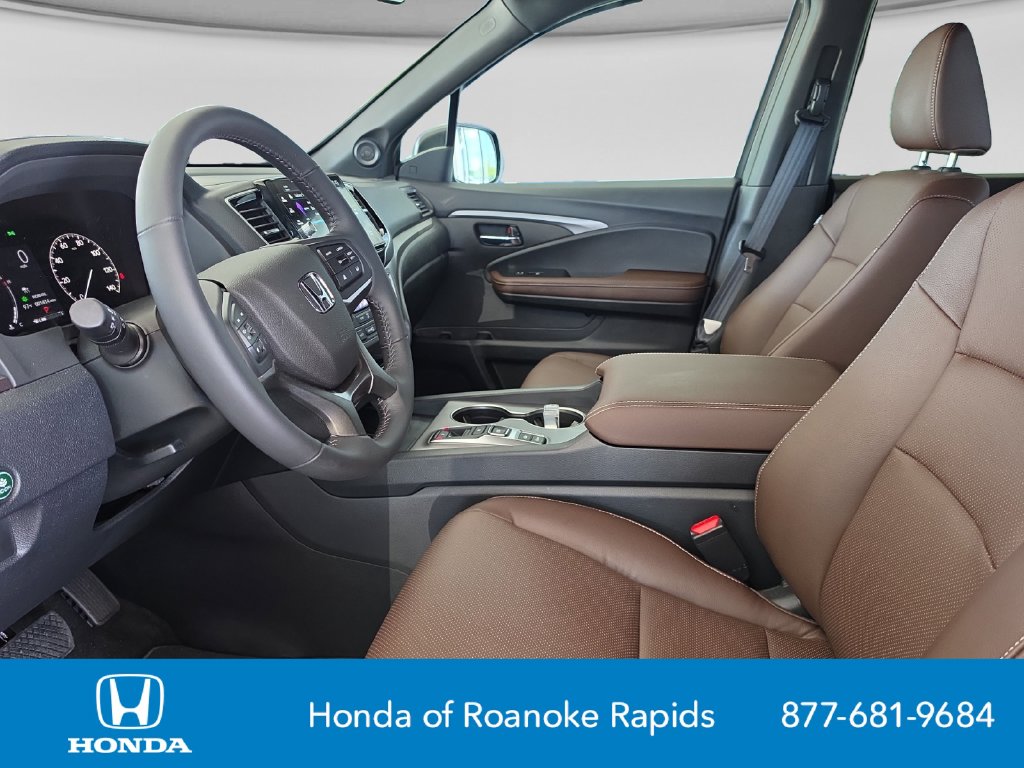 Used 2026 Honda Ridgeline Truck