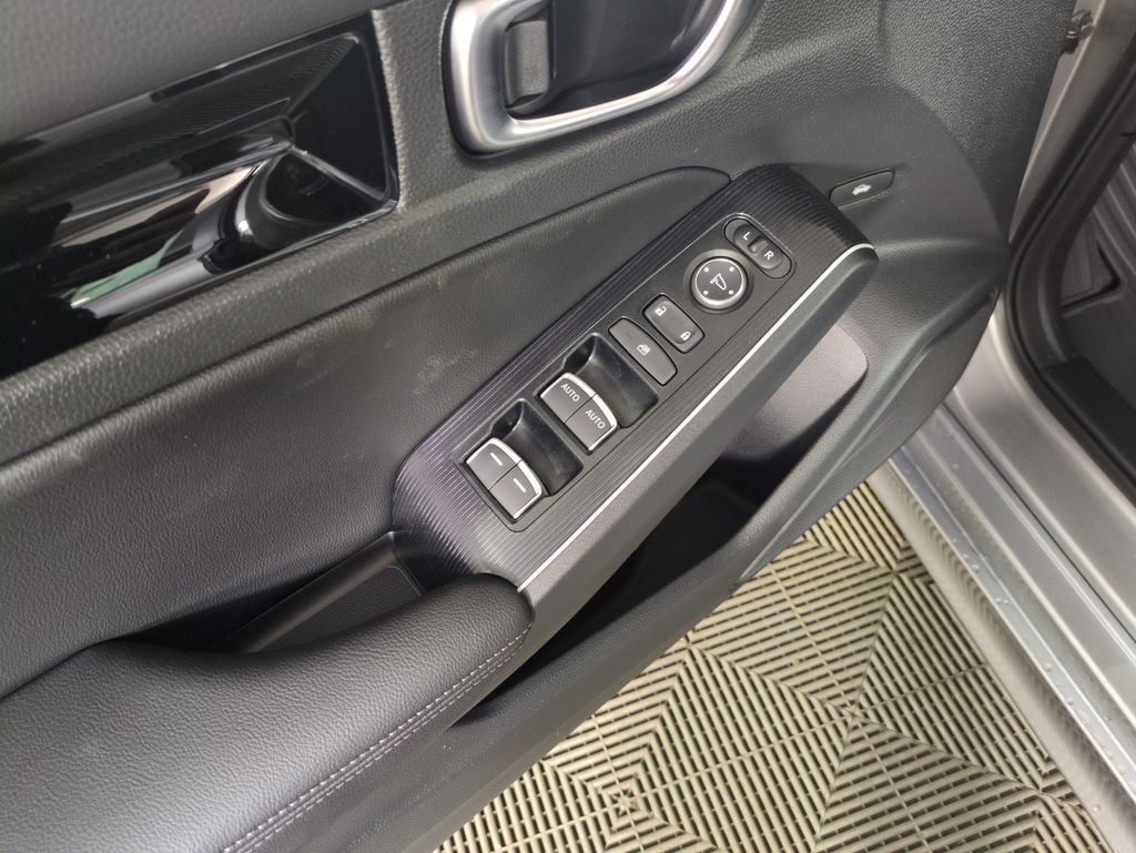 New 2026 Honda Civic Hybrid For Sale in Fort Wayne, IN