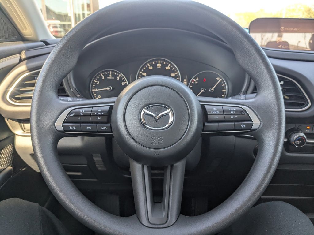 2026 Mazda CX-30 2.5 S
