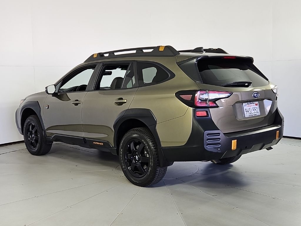 Thumbnail: 2024 Subaru Outback - 9