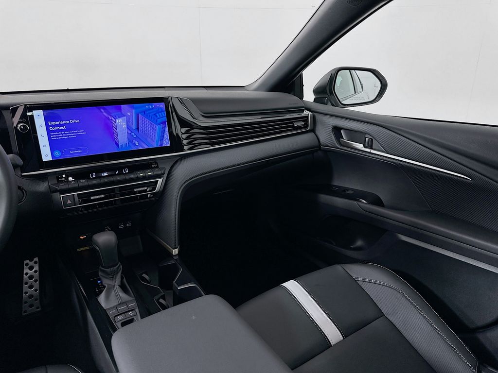 Thumbnail: 2025 Toyota Camry - 24