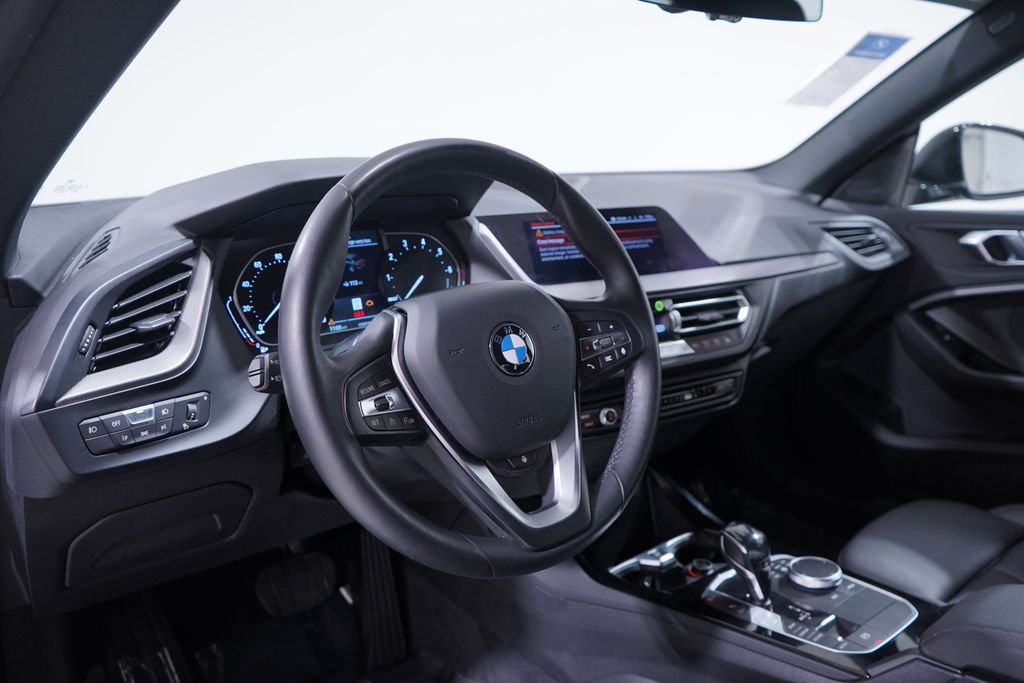 2021 BMW 2 Series 228i 6