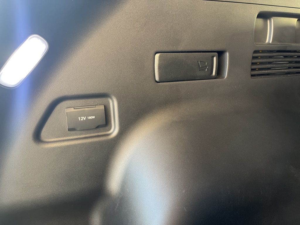 Thumbnail: 2025 Hyundai Tucson - 11