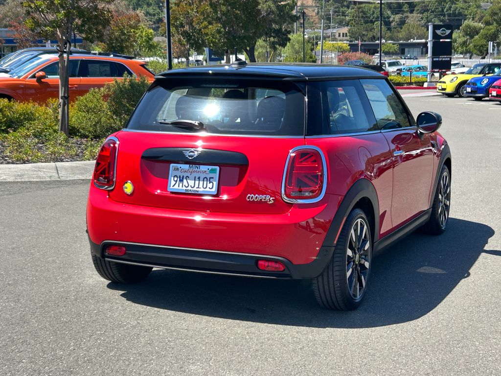 Thumbnail: 2024 MINI Cooper - 5