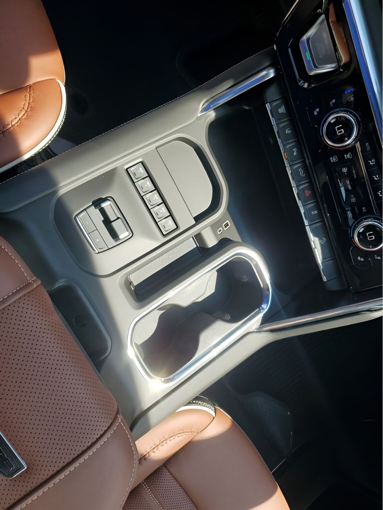 New Car 2025 Gmc Sierra 3500hd  Denali Ultimate For Sale Under $100,000 In Austin, Texas